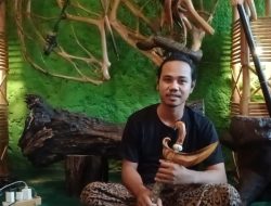 Sang Mranggi Dari Dusun Kedungsapen Menjaga Filosofi dan Kualitas dalam Sebilah Warangka Keris