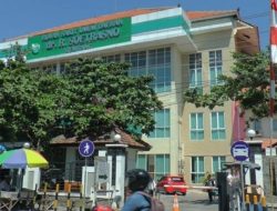 Persalinan di RSUD Soetrasno, Benarkah BPKB Jadi Jaminan? Ini Fakta Sebenarnya