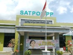 Pertegas Penegakan Perda, Satpol PP Rembang Intensifkan Operasi Miras di 14 Kecamatan