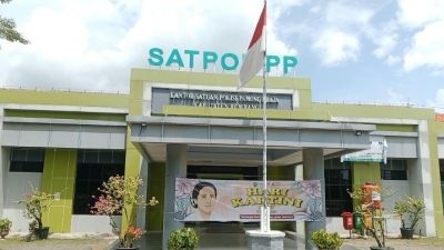 Pertegas Penegakan Perda, Satpol PP Rembang Intensifkan Operasi Miras di 14 Kecamatan