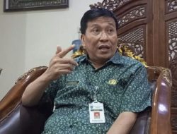 Pemerintah Kabupaten Rembang Pastikan Kontinuitas Pelayanan Publik Selama Masa Cuti Bupati