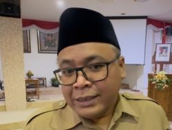 Apa pesan Gus Hanies Bagi PNS Rembang Yang Purna Tugas?