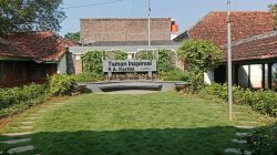 Revitalisasi Lansekap Sejarah, Menghidupkan Kembali Memorabilia Alam di Museum RA Kartini Rembang