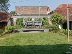 Revitalisasi Lansekap Sejarah, Menghidupkan Kembali Memorabilia Alam di Museum RA Kartini Rembang