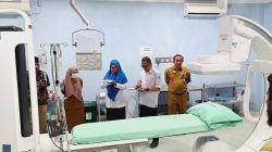 Warga Rembang Segera Bisa Pakai BPJS untuk Layanan Cath Lab di RSUD Soetrasno