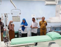 Warga Rembang Segera Bisa Pakai BPJS untuk Layanan Cath Lab di RSUD Soetrasno