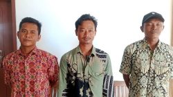 Gelar Seleksi Transparan, Pemdes Sumber Gandeng Akademisi Yogyakarta Cari Kasi Kesejahteraan Terbaik