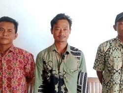 Gelar Seleksi Transparan, Pemdes Sumber Gandeng Akademisi Yogyakarta Cari Kasi Kesejahteraan Terbaik