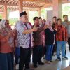 Puluhan Chef Program Makanan Bergizi Gratis di Rembang Jalani Uji Kompetensi