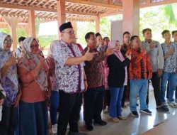Puluhan Chef Program Makanan Bergizi Gratis di Rembang Jalani Uji Kompetensi