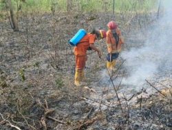 BPBD Rembang Perkuat Kesiapsiagaan Bencana Dengan Humanis