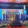 Sinergi dan Kolaborasi, Pemkab Rembang Gelar Malam Kenal Sambut Kajari Baru Rully Mutiara