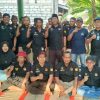 LP3 Rembang Gelar Rapat Triwulan, Soroti Kinerja APH dan Optimalkan Layanan Bantuan Hukum