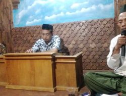 Sikap Wira’i dan Keteguhan Hati Menghadapi Ujian Jadi Bahasan Utama dalam Ngaji Selapanan Majelis Taajul Qudrah