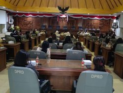 Paguyuban Jangkar Rembang Desak Penertiban Hiburan Malam Ilegal.