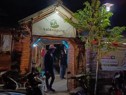 LP3 Rembang Serap Aspirasi Publik Melalui Forum Dialog di Kecamatan Sumber