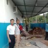 Yayasan di Rembang Lakukan Percepatan Revitalisasi IPAL Guna Atasi Keluhan Limbah