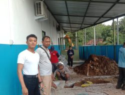 Yayasan di Rembang Lakukan Percepatan Revitalisasi IPAL Guna Atasi Keluhan Limbah