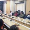 Redam Gejolak di Jambangan,Pemkab Rembang Tengahi Dialog Warga dan Pengelola Dapur Makan Bergizi Gratis