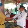 Apa Pesan Pemdes dan Dinpermades Saat Pelantikan Kasi Kesra Desa Sumber?