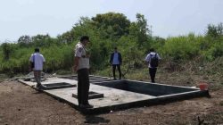 Satpol PP Rembang Tindak Tegas Perusahaan Pembuang Limbah Tak Berizin di Kaliori
