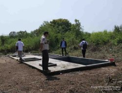 Satpol PP Rembang Tindak Tegas Perusahaan Pembuang Limbah Tak Berizin di Kaliori