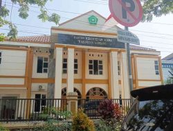 Seorang Jemaah Haji Asal Rembang Wafat Setibanya di Bandara Adi Soemarmo