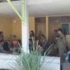 Tegakkan Perda Ketertiban Umum, Satpol PP Rembang Sidak Pengelolaan Limbah PT Indo Ocean Group