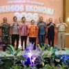 BPS Kabupaten Rembang Resmi Canangkan Sensus Ekonomi 2026, Terjunkan 712 Petugas Lapangan