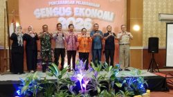 BPS Kabupaten Rembang Resmi Canangkan Sensus Ekonomi 2026, Terjunkan 712 Petugas Lapangan