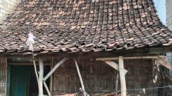 Terkendala Regulasi, Pemdes Terjan dan Kecamatan Kragan Cari Solusi Alternatif Renovasi Rumah Lansia Suhadi-Maryam