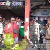 Pemerintah Kabupaten Rembang Bersama PT Pertamina Gelar Operasi Pasar Guna Menjamin Ketersediaan dan Keterjangkauan LPG Bersubsidi 3 Kilogram