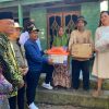 Pemerintah Kabupaten Rembang Salurkan Bantuan untuk Korban Kebakaran di Kragan