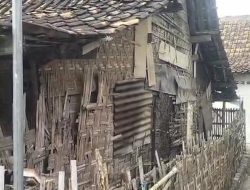 Nestapa Mbah Maryam & Mbah Suhadi, Bertahan Hidup di Bekas Kandang Sapi, Menanti Secercah Cahaya RTLH dan MCK