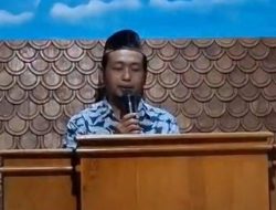 Pesan Mendalam Ustadz Maskuri Pengampu Majelis Taajul Qudrah di Akhir 10 Suro
