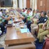 Forum Lintas Media Audensi dengan Bupati Rembang, Cari Solusi Perbedaan Persepsi Ketentuan Bermedia