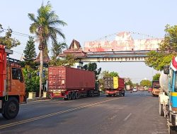 Pemkab Rembang Targetkan Pembangunan Tugu Identitas Daerah Rp2 Miliar Dimulai Tahun 2026