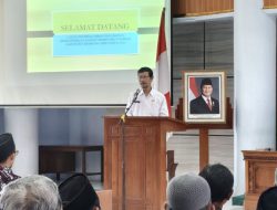 Pemkab Rembang Gelar Sosialisasi Hibah APBD 2026 Senilai Rp12,8 Miliar untuk 211 Penerima
