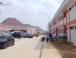 Sekolah Rakyat Terintegrasi Rembang Resmi Beroperasi, Tampung 225 Siswa MBR