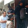 Tim Gabungan Rembang Amankan Ratusan Batang Rokok Ilegal di Kecamatan Kragan