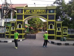 Puluhan Siswa dan Guru SMPN 5 Rembang Mengalami Diduga Keracunan Usai Santap Program Makan Bergizi Gratis