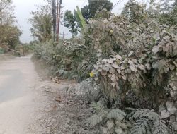 Kepungan Debu dan Jalan Berlubang di Kecamatan Sumber dan Kaliori Masih Jadi PR Pemkab Rembang