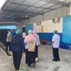Dinkes Rembang Sidak Dapur SPPG dan Uji Sampel Makanan Terkait Dugaan Keracunan Massal di SMPN 5