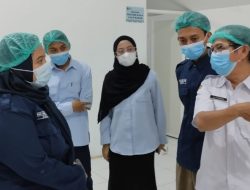 Hasil Lab Uji Sample MBG Rembang Keluar: Bakteri Ditemukan, DKK Perketat Evaluasi Sanitasi