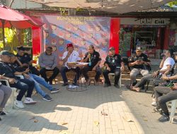 LP3 Rembang Rilis Evaluasi Kinerja Semester I Bupati Harno-Hanis: Birokrasi Raih Catatan Positif, Sektor Pariwisata Jadi Sorotan Utama