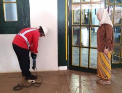 Jaga Warisan Sejarah dari Hama, Museum RA Kartini Rembang Ditutup Sementara untuk Fumigasi Total