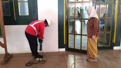 Jaga Warisan Sejarah dari Hama, Museum RA Kartini Rembang Ditutup Sementara untuk Fumigasi Total