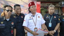 LP3 Rembang Minta Pemkab Perketat Pengawasan Aparatur Desa Pasca Pemangkasan Anggaran