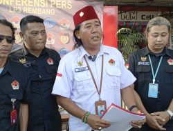 LP3 Rembang Minta Pemkab Perketat Pengawasan Aparatur Desa Pasca Pemangkasan Anggaran