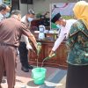 Kejari Rembang Pemusnahan Barang Bukti Penanganan Perkara Pidana Inkracht Periode Januari Hingga Agustus 2026